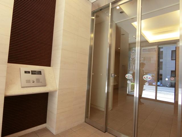 ロビー　ロビー