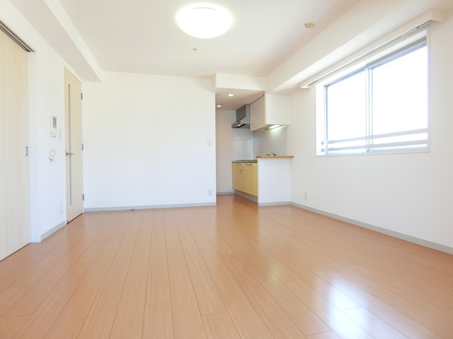 居室・リビング　居室※別部屋参考写真