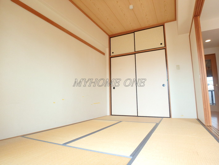 その他部屋・スペース　和室