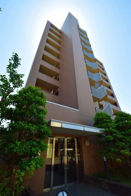 建物外観　★お問い合わせはタウンハウジングまで★