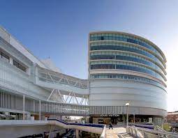 ショッピングセンター　柏高島屋ステーションモール新館（ショッピングセンター）まで1075m