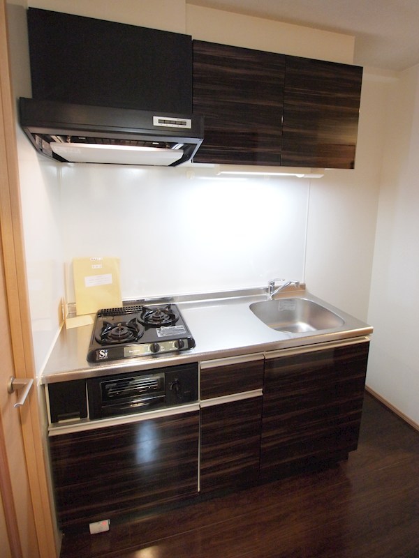 キッチン　勿論、お風呂・トイレ別。