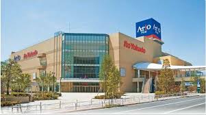 ショッピングセンター　Ario(アリオ) 北砂（ショッピングセンター）まで823m