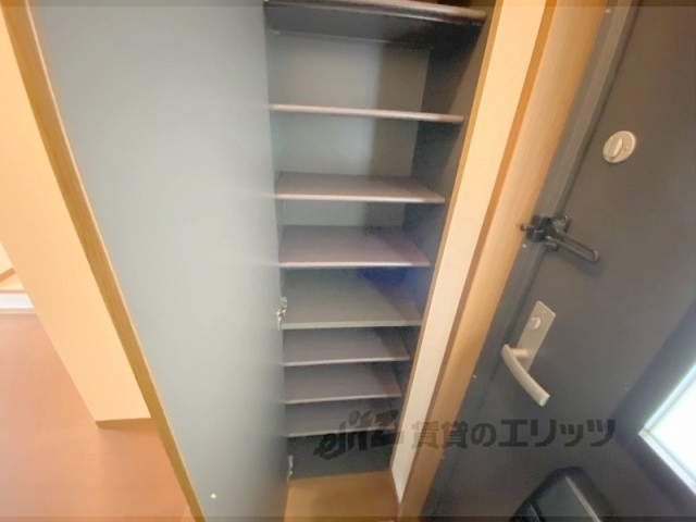 収納　下駄箱