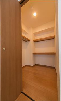 収納　ケーリエ