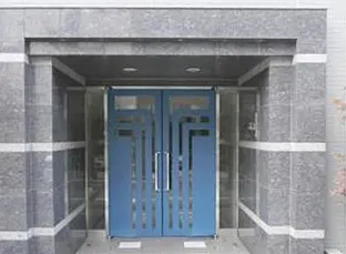 エントランス　ケーリエ