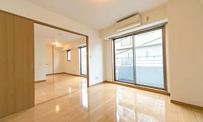 居室・リビング　ケーリエ