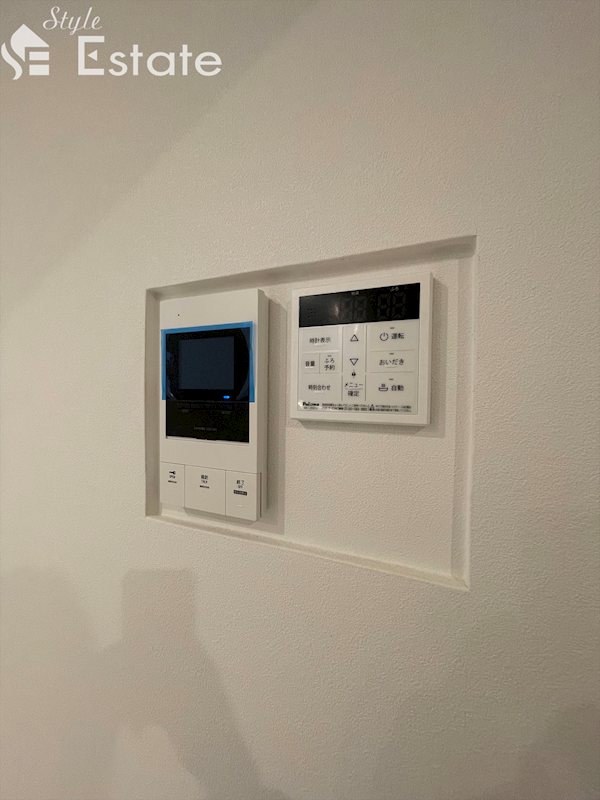 収納　同仕様内装