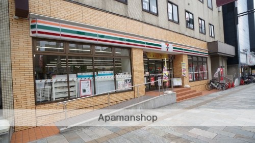 コンビニ　セブンイレブン　奈良三条町店（コンビニ）まで269m