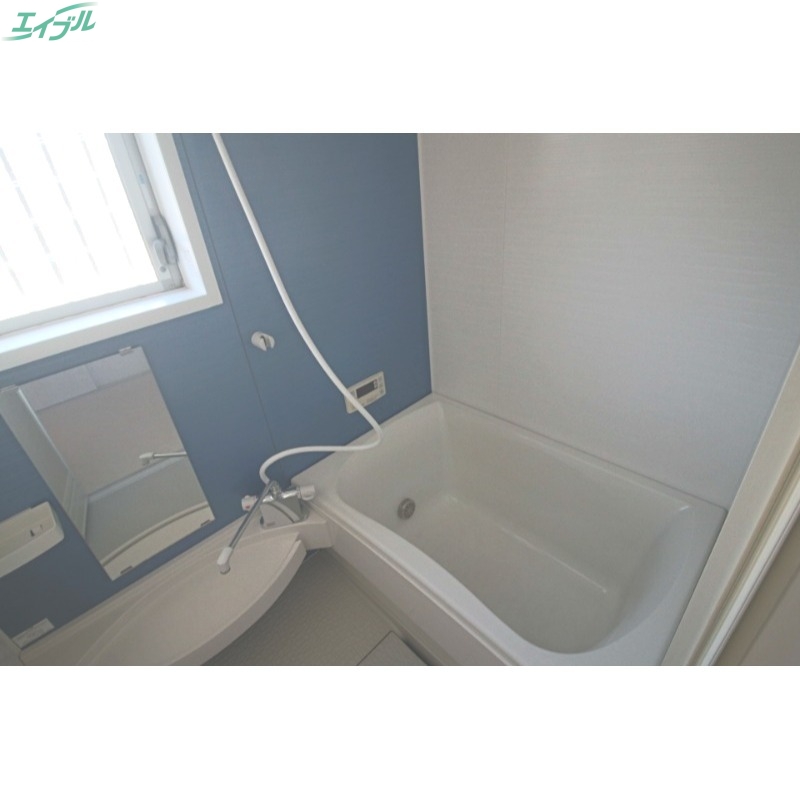 バス・シャワールーム　バスルーム