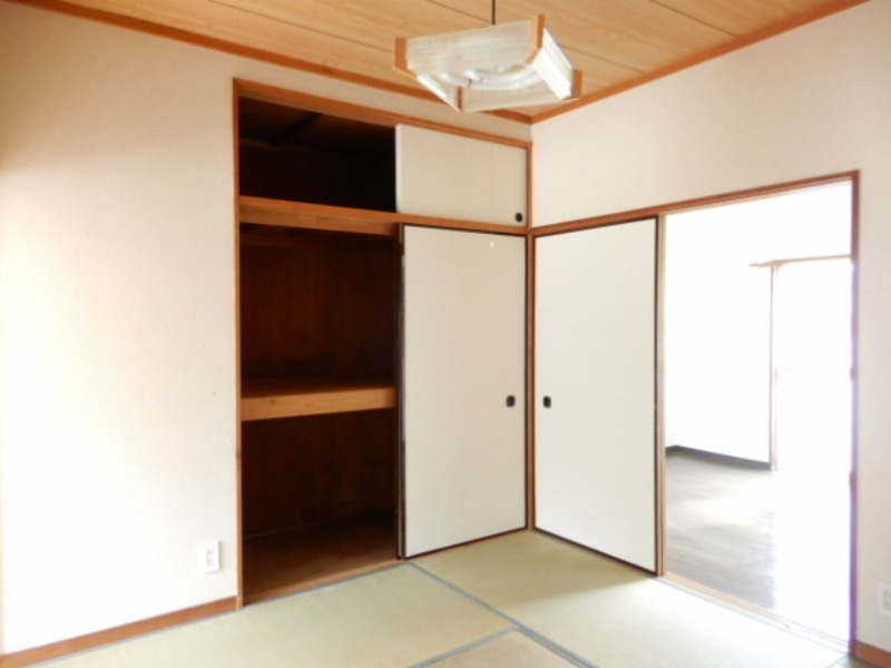 収納　図面と現状に相違がある場合には現状を優先．．．