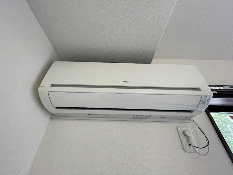 その他設備　同タイプ別室の画像です、ご参考までに