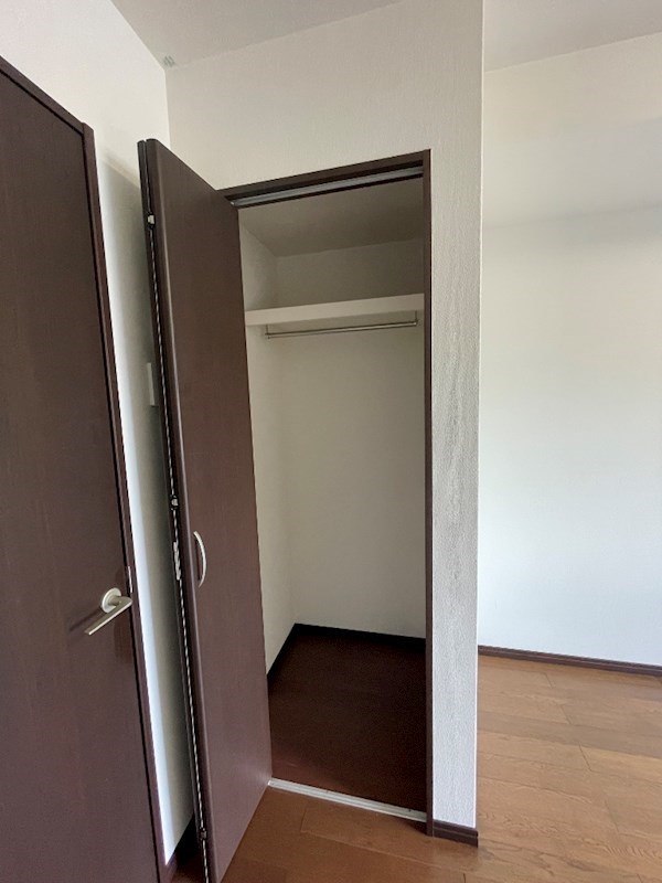 収納　同タイプ別室の画像です、ご参考までに