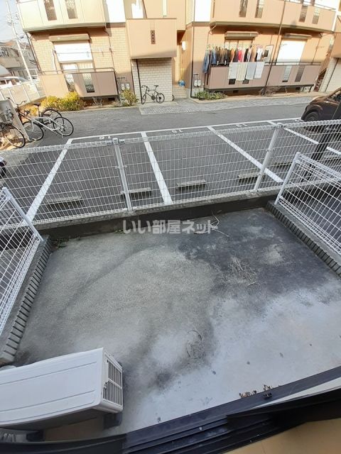 庭