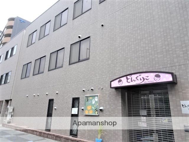 幼稚園・保育園　どんぐりこ福島吉野保育園（幼稚園・保育園）まで219m