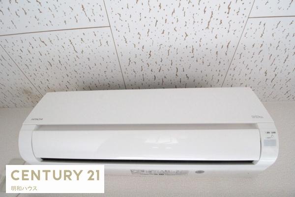 その他設備　エアコン1基ございます◎