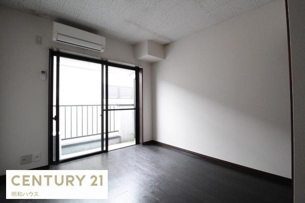 居室・リビング　明るい洋室♪