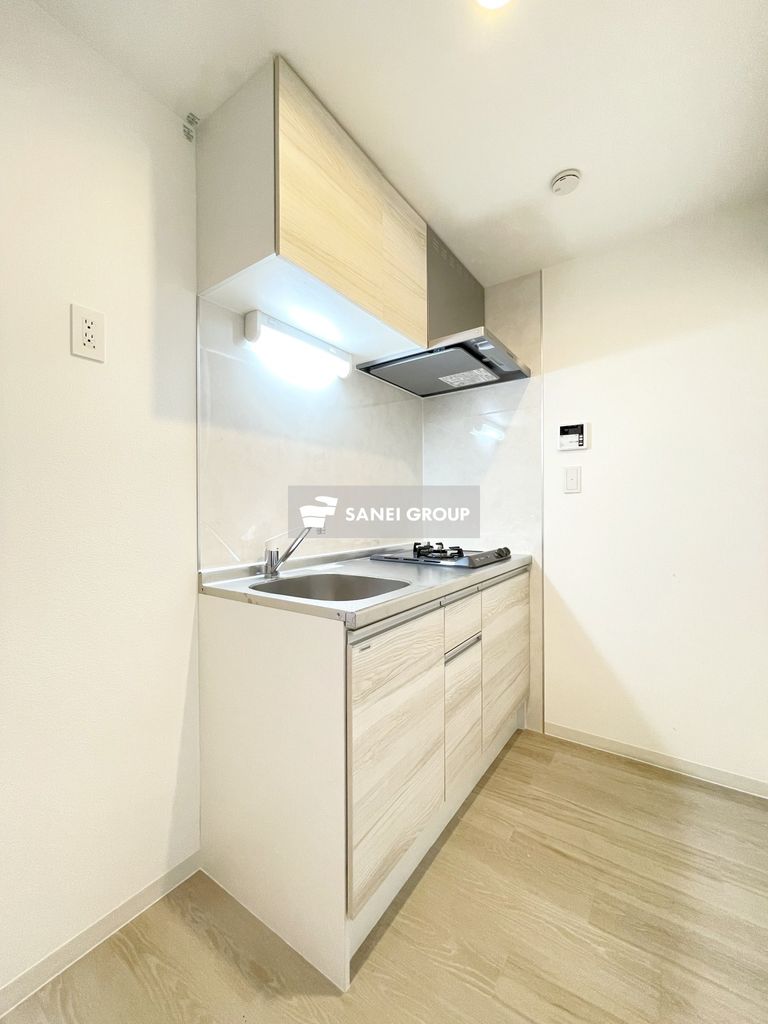 キッチン　同仕様