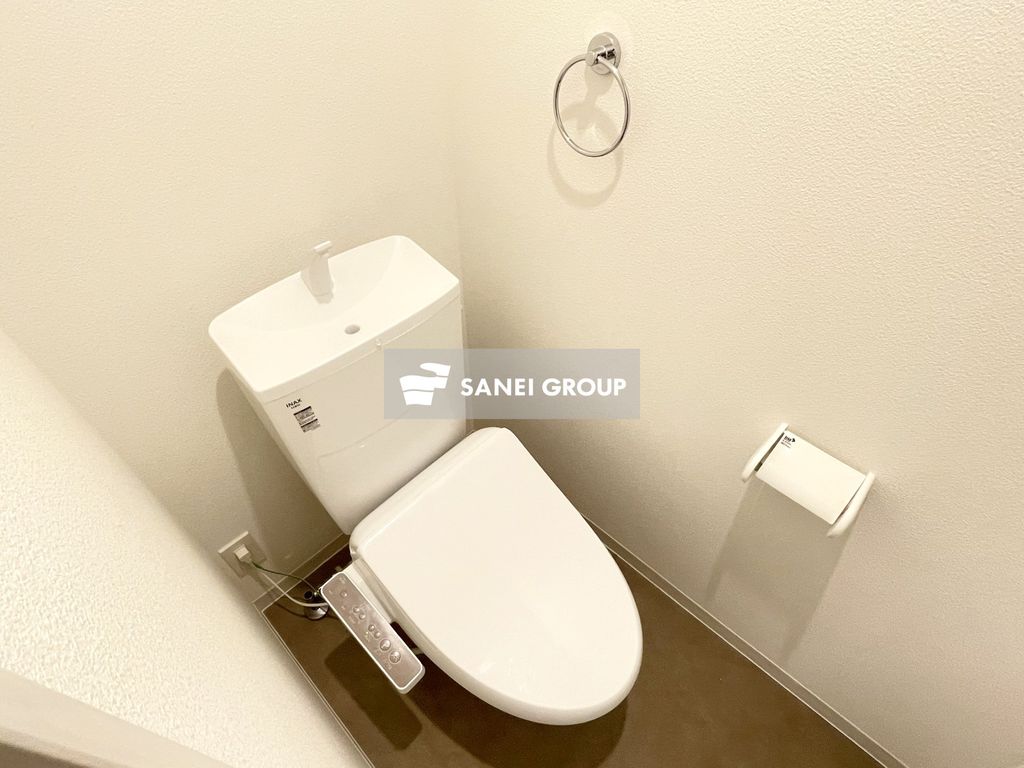 トイレ　同仕様