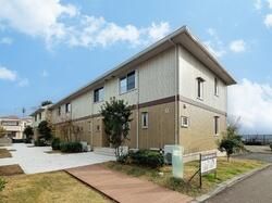 建物外観　外観です