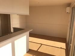 居室・リビング　使いやすいリビングです