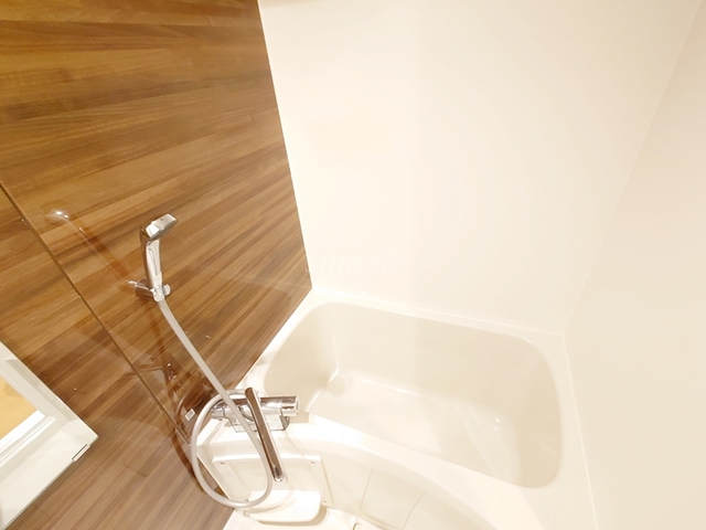 バス・シャワールーム　癒しのバスルームです☆