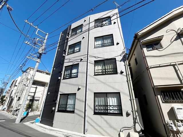 建物外観　素敵な外観です☆