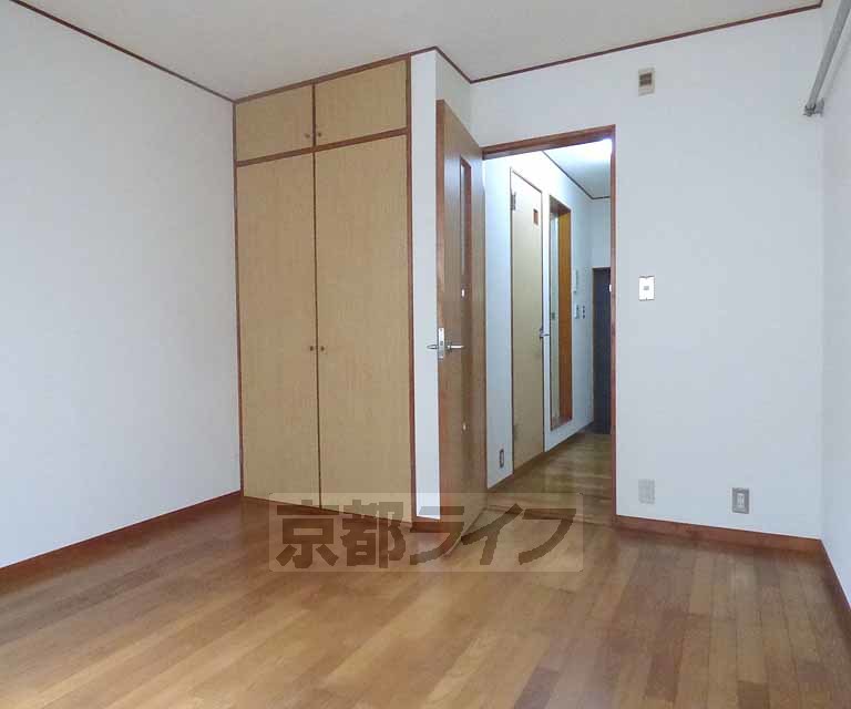 居室・リビング　リビングです。