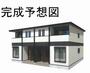 新伊勢崎駅より徒歩37分 2階 新築の賃貸物件