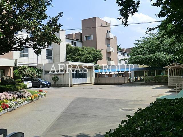 小学校　習志野市立東習志野小学校（小学校）まで402m