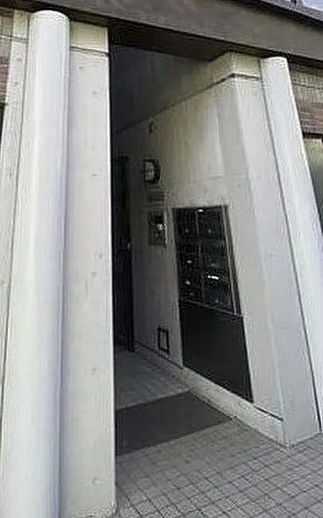 その他共有部分　バルコニー