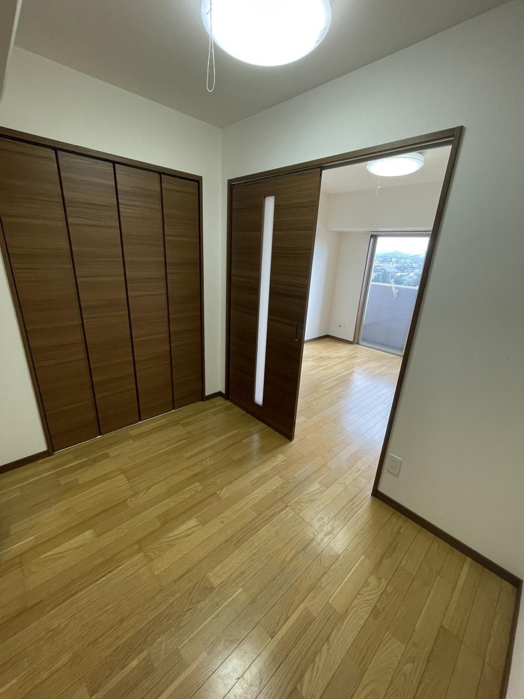 その他部屋・スペース　洋室