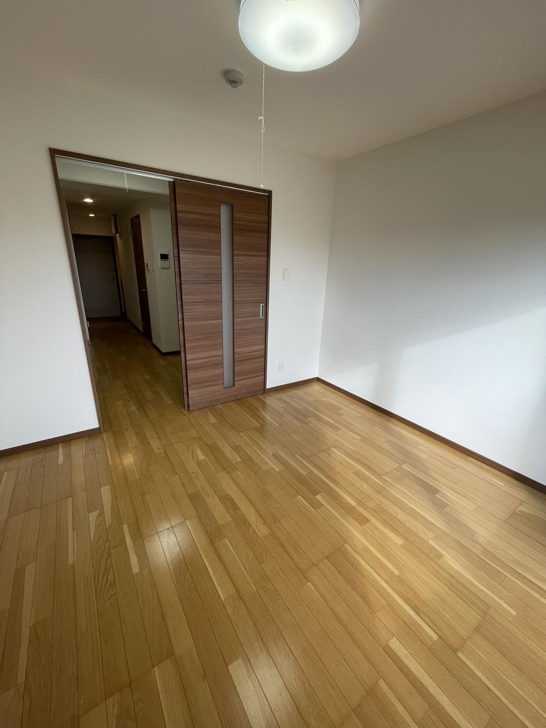 居室・リビング　居室