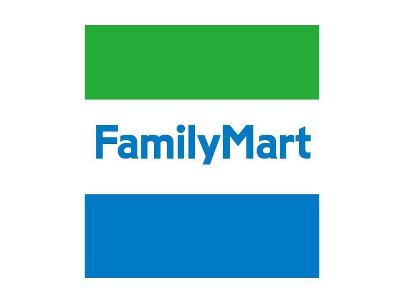 コンビニ　ファミリーマート大分津守店（コンビニ）まで438m