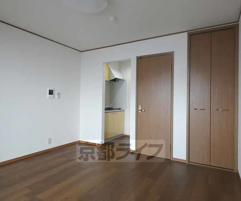 居室・リビング　リビングです。