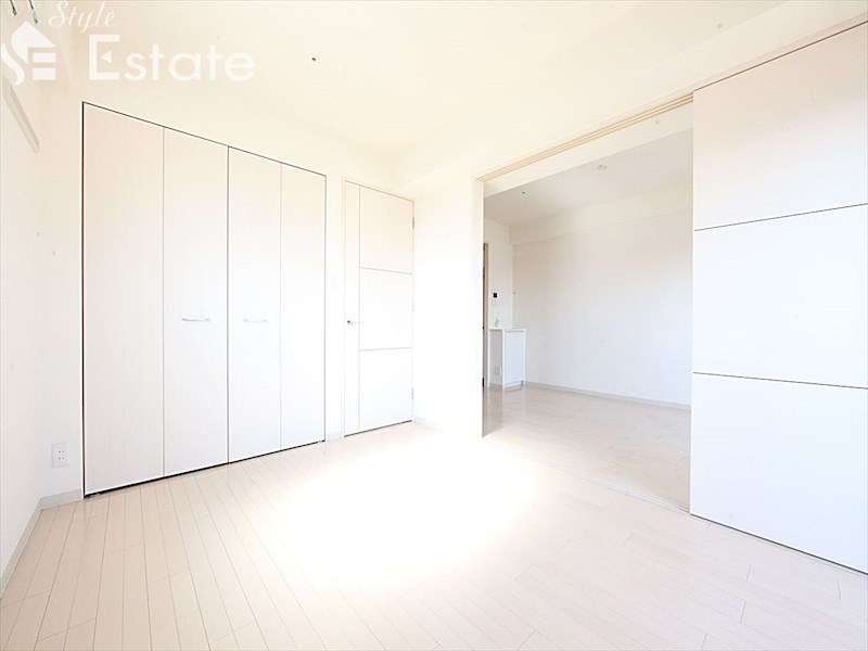 その他部屋・スペース　内装