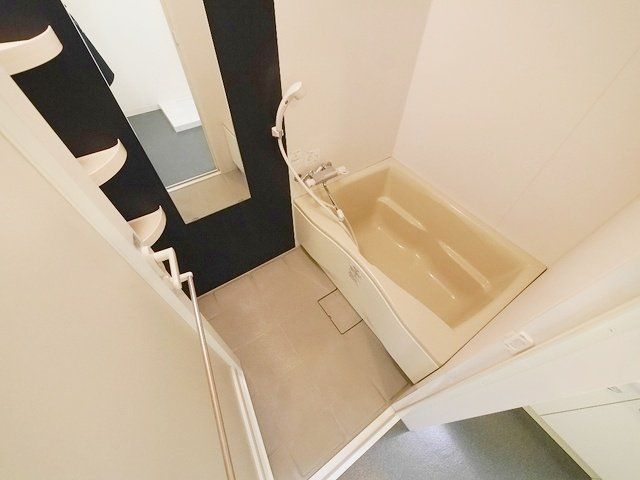 バス・シャワールーム　★バスルーム★