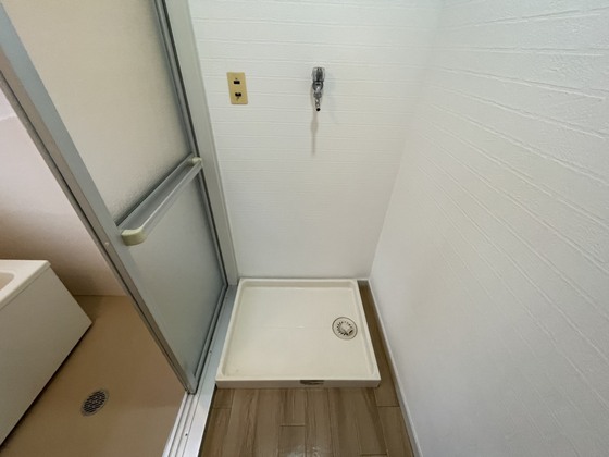 その他設備　※別部屋の写真です