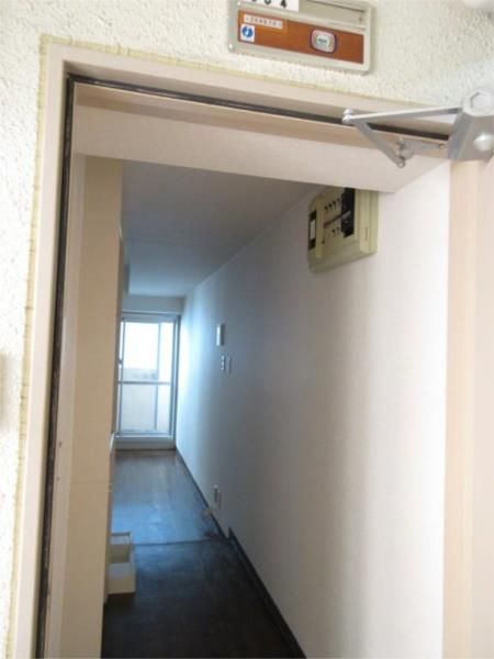 玄関　別部屋参考写真