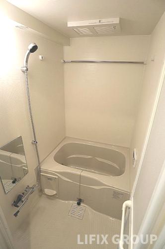 バス・シャワールーム　風呂