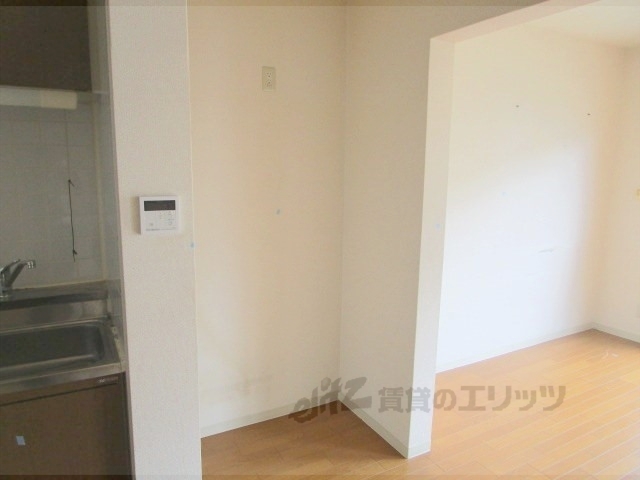 その他部屋・スペース　冷蔵庫置場