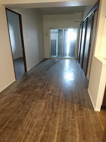 その他部屋・スペース　リビングです