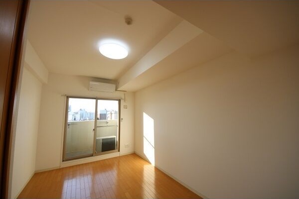 その他部屋・スペース　※写真は同じマンションの違う部屋のものになります。反転タイプ