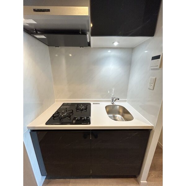 キッチン　同タイプ写真