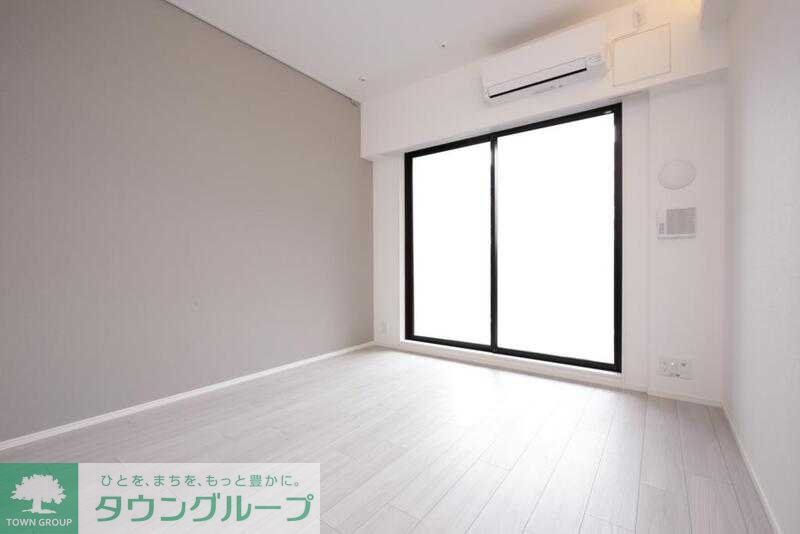 居室・リビング　リビング/居室