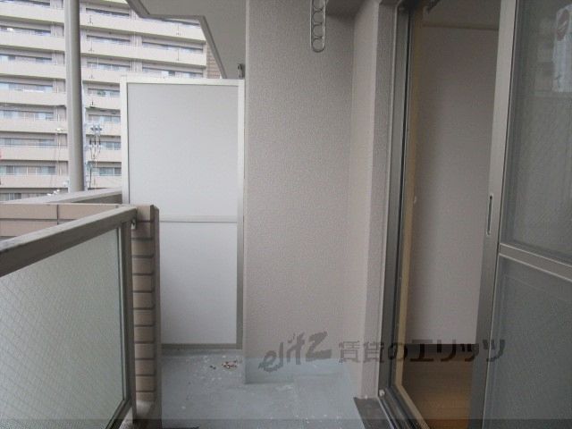 バルコニー　ベランダ