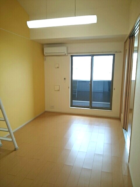 居室・リビング　居室・リビング