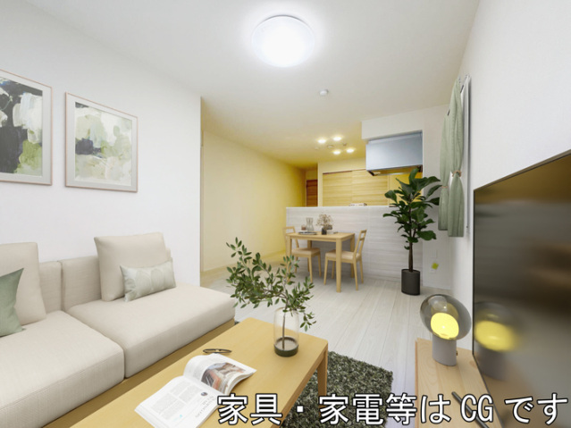 居室・リビング