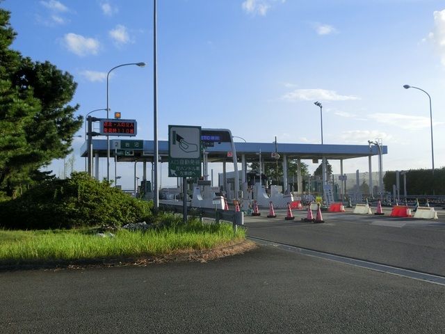 その他　岩沼IC（その他）まで2000m