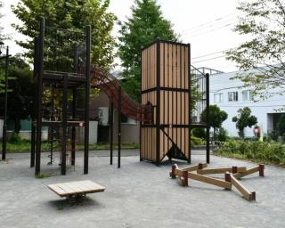 その他　【公園】巣鴨四丁目児童遊園（その他）まで184m